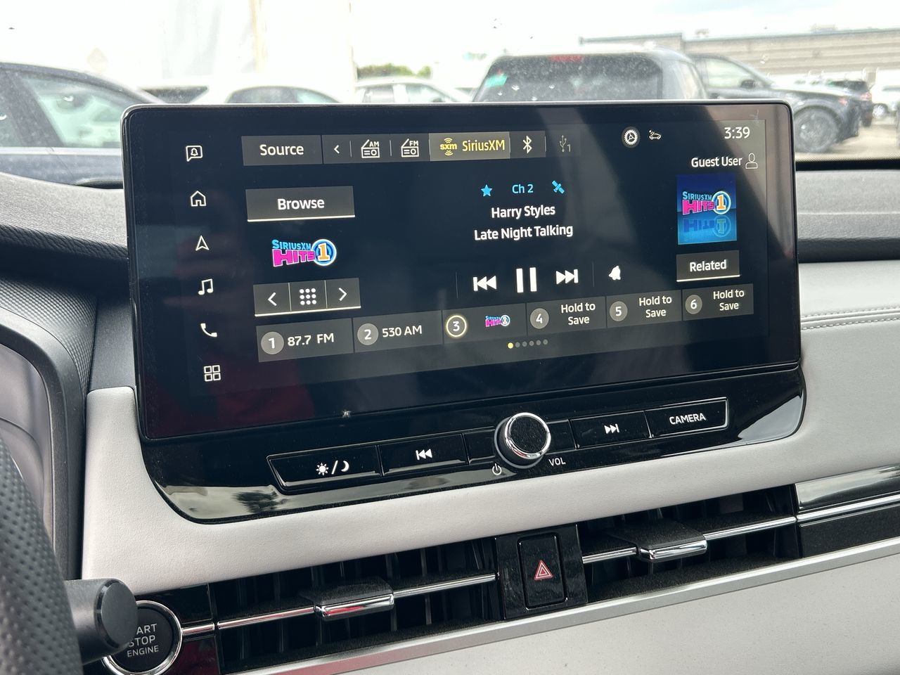 2025 Mitsubishi Outlander in Mississauga, Ontario