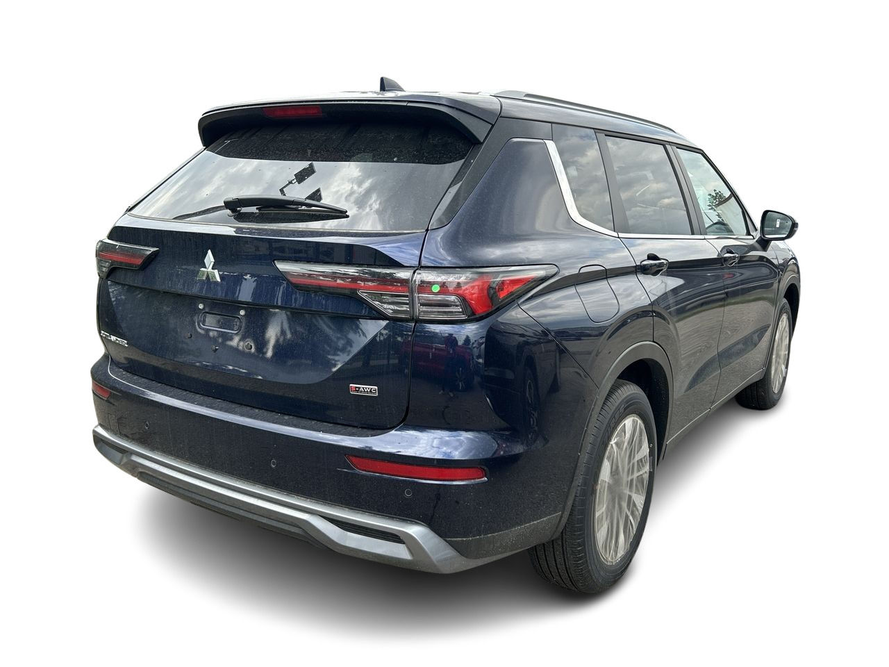2025 Mitsubishi Outlander in Mississauga, Ontario