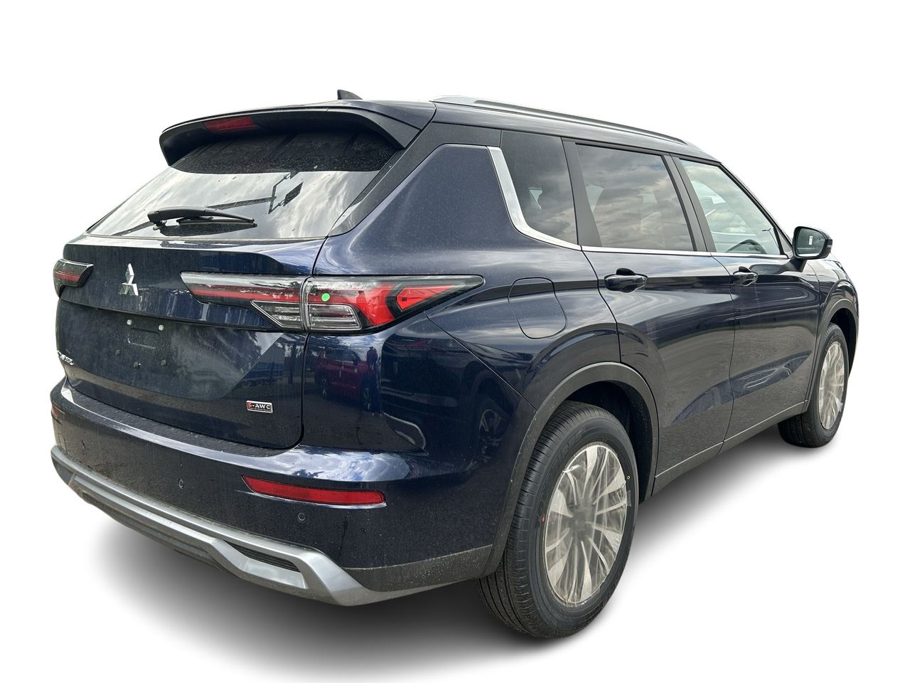2025 Mitsubishi Outlander in Mississauga, Ontario
