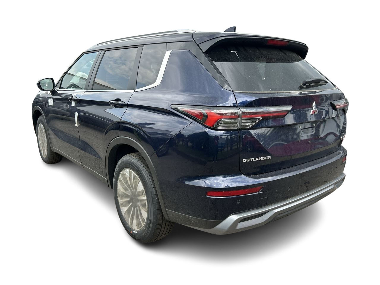 2025 Mitsubishi Outlander in Mississauga, Ontario