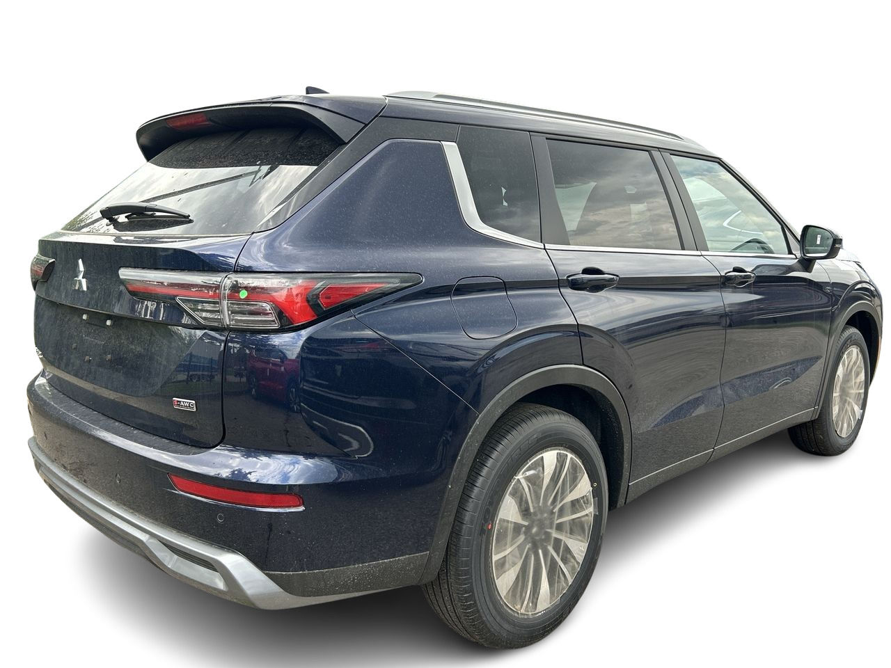2025 Mitsubishi Outlander in Mississauga, Ontario
