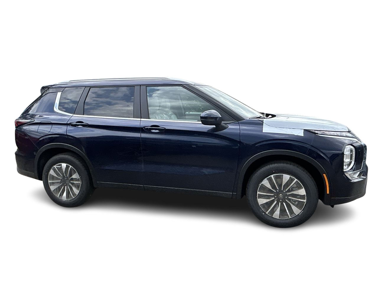 2025 Mitsubishi Outlander in Mississauga, Ontario