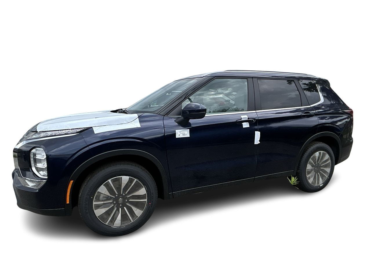 2025 Mitsubishi Outlander in Mississauga, Ontario