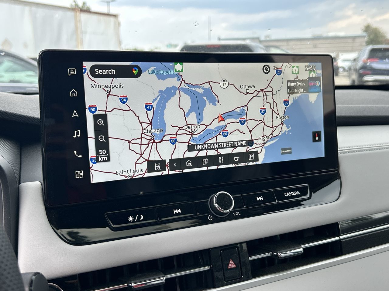 2025 Mitsubishi Outlander in Mississauga, Ontario