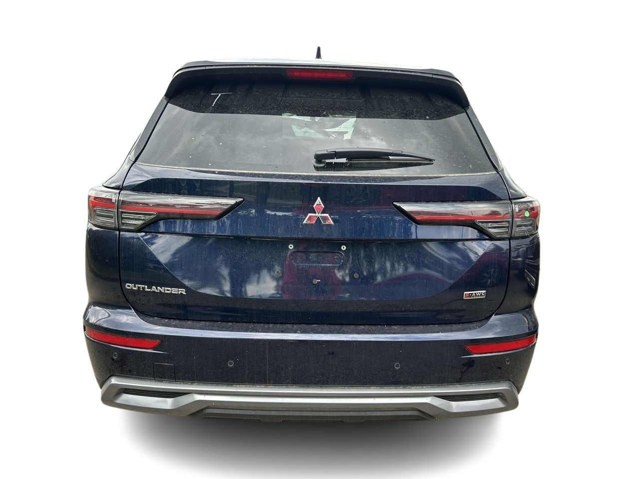 2025 Mitsubishi Outlander in Mississauga, Ontario