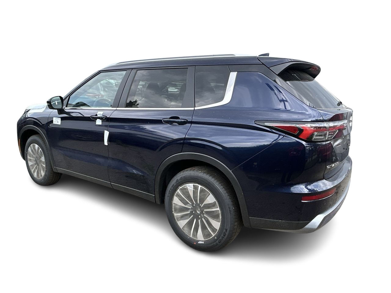 2025 Mitsubishi Outlander in Mississauga, Ontario