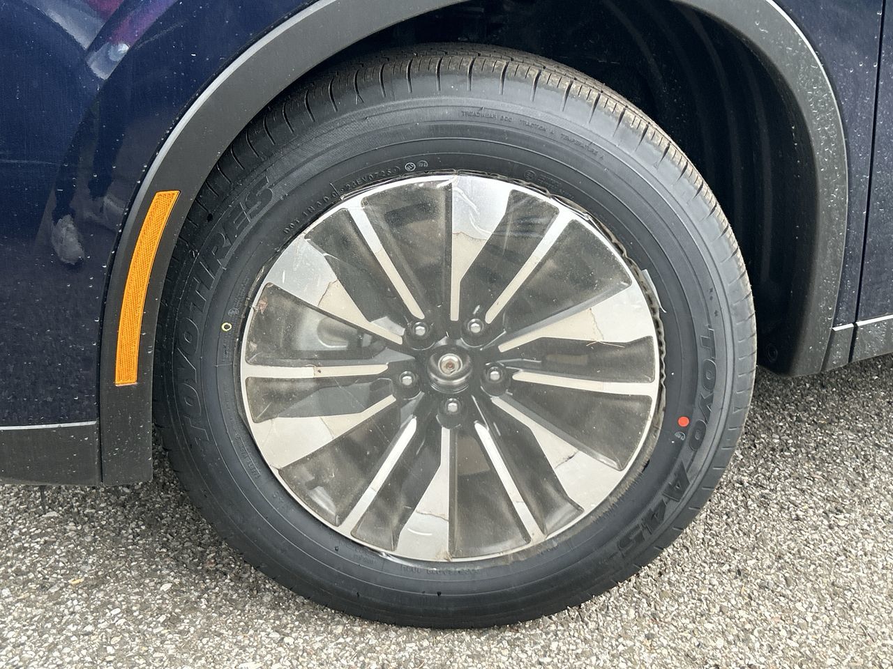 2025 Mitsubishi Outlander in Mississauga, Ontario