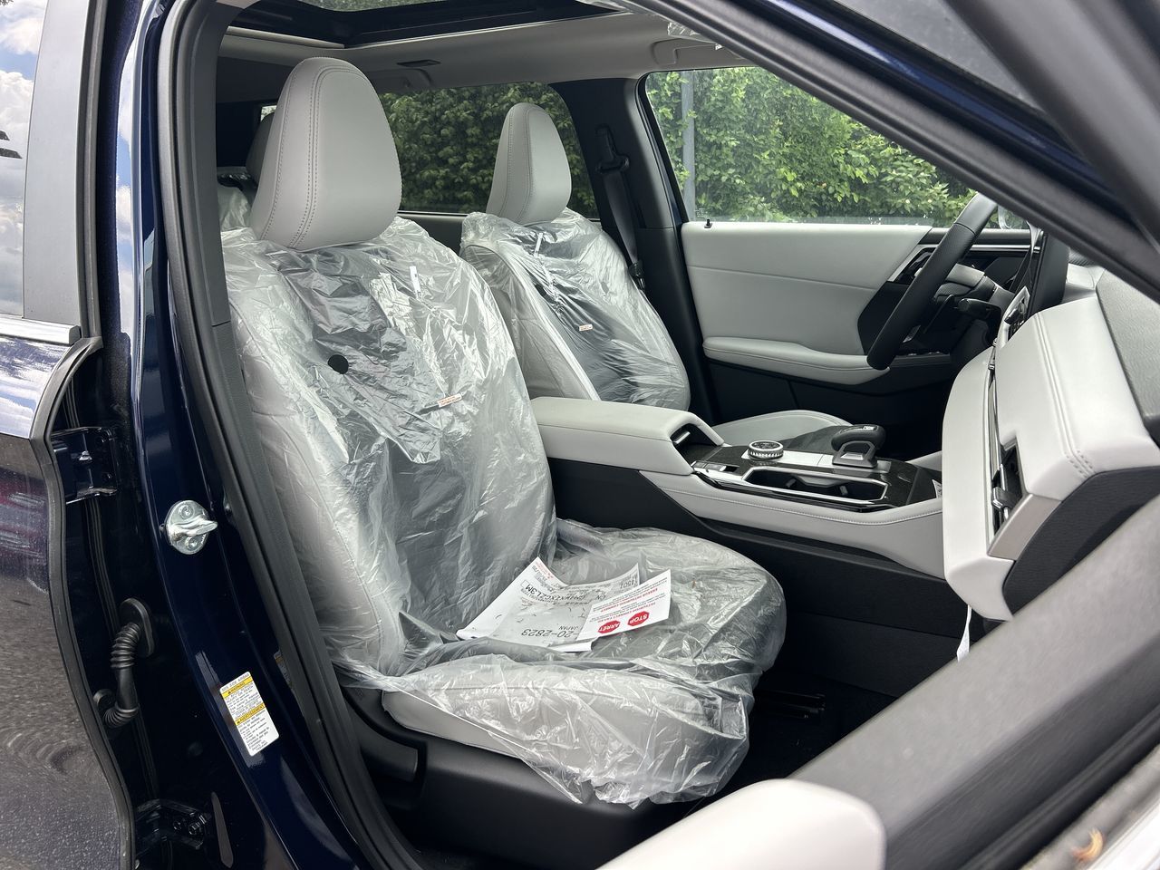 2025 Mitsubishi Outlander in Mississauga, Ontario