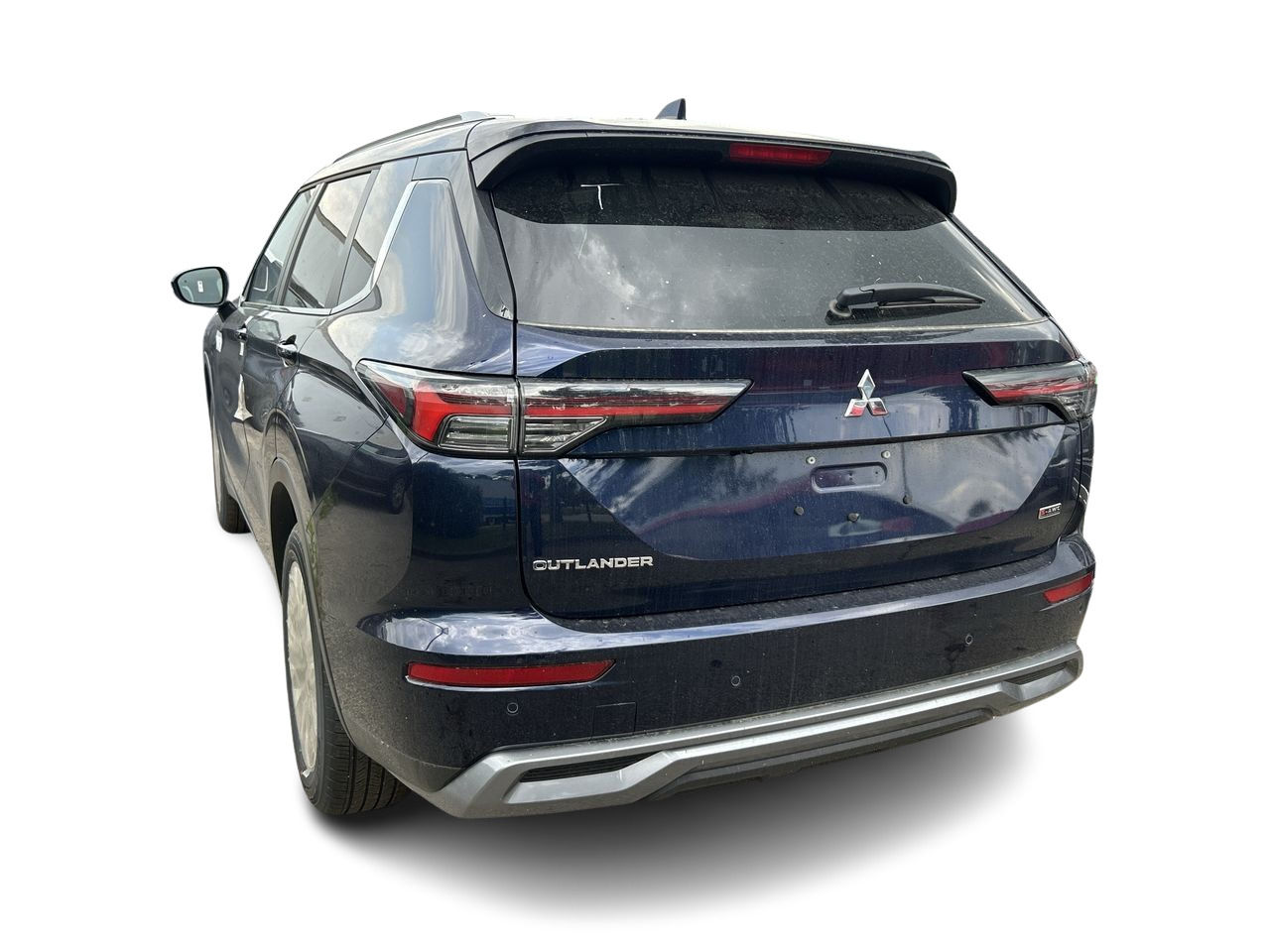 2025 Mitsubishi Outlander in Mississauga, Ontario