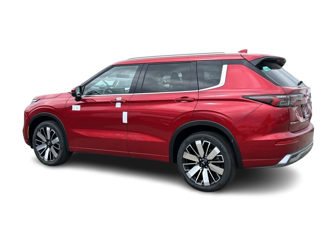 2025 Mitsubishi Outlander in Mississauga, Ontario