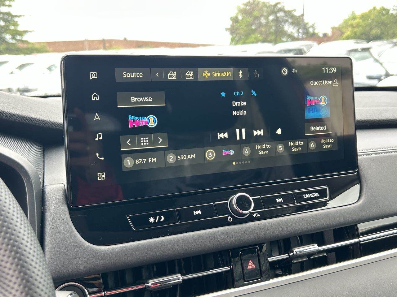 2025 Mitsubishi Outlander in Mississauga, Ontario