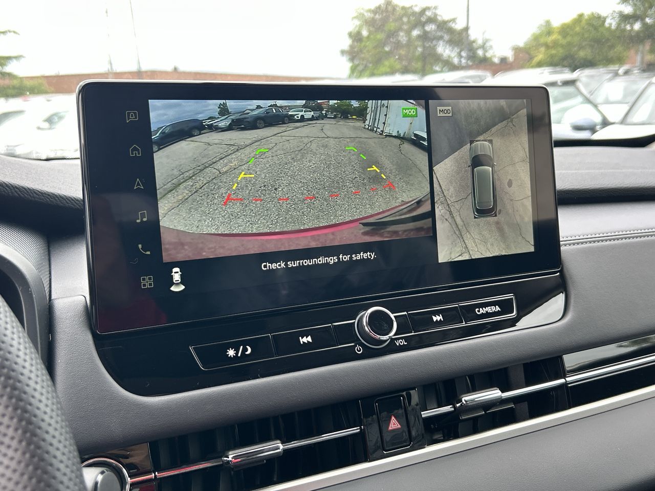 2025 Mitsubishi Outlander in Mississauga, Ontario