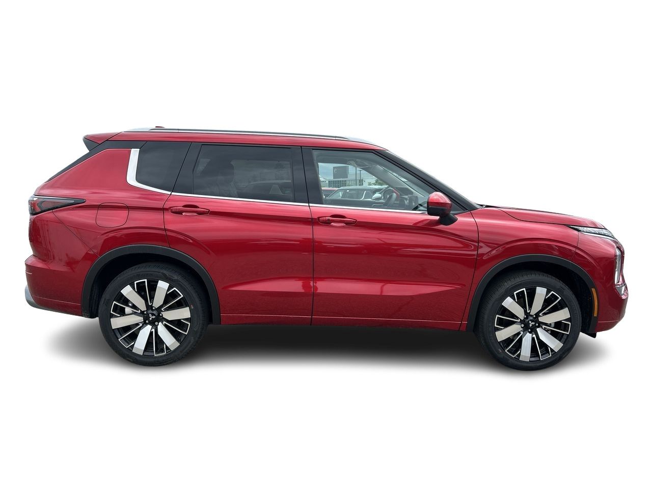 2025 Mitsubishi Outlander in Mississauga, Ontario