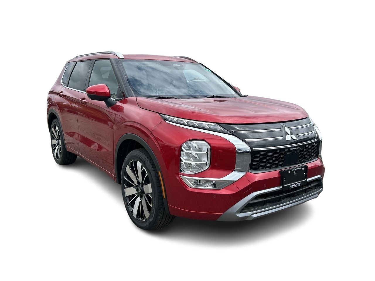 2025 Mitsubishi Outlander in Mississauga, Ontario