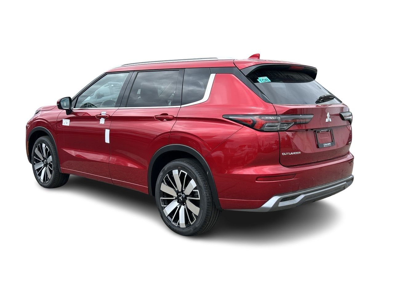 2025 Mitsubishi Outlander in Mississauga, Ontario