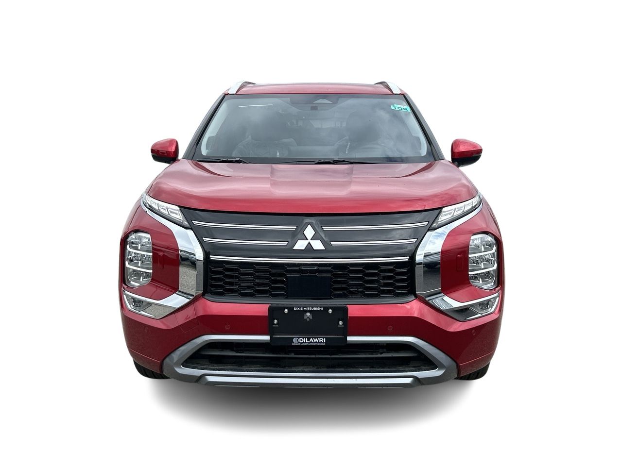 2025 Mitsubishi Outlander in Mississauga, Ontario