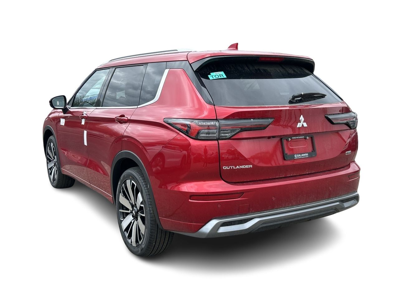 2025 Mitsubishi Outlander in Mississauga, Ontario