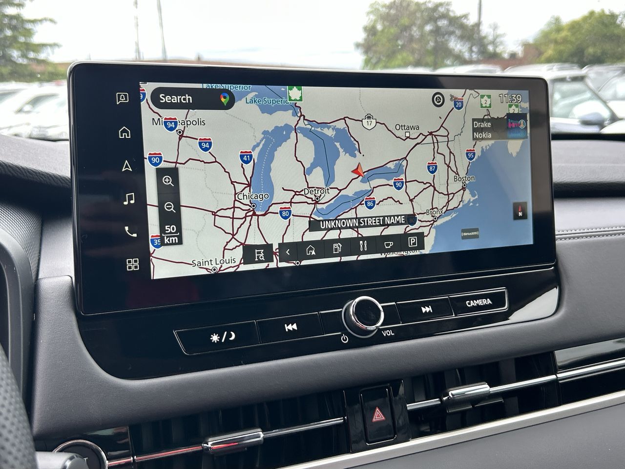 2025 Mitsubishi Outlander in Mississauga, Ontario