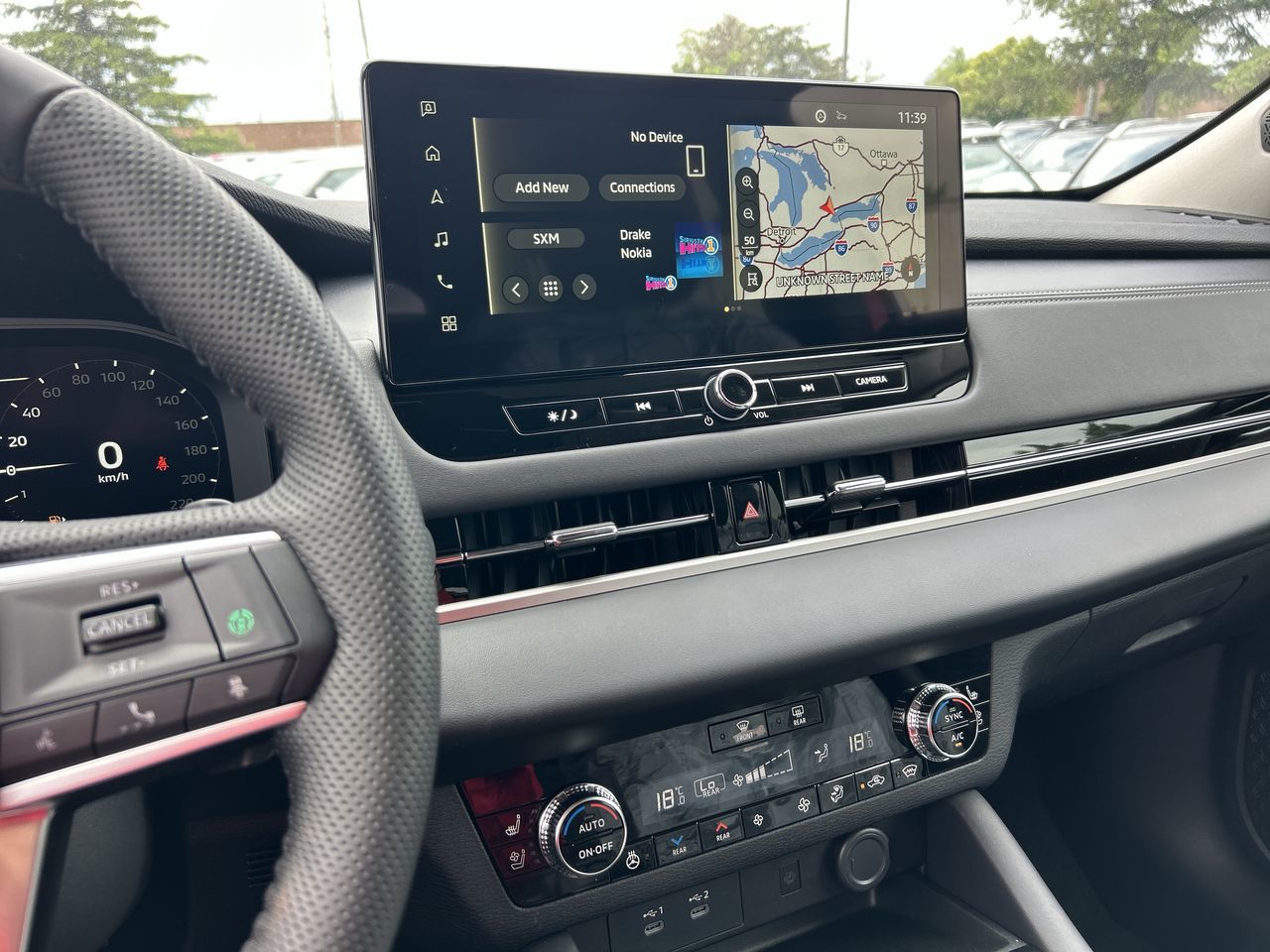 2025 Mitsubishi Outlander in Mississauga, Ontario