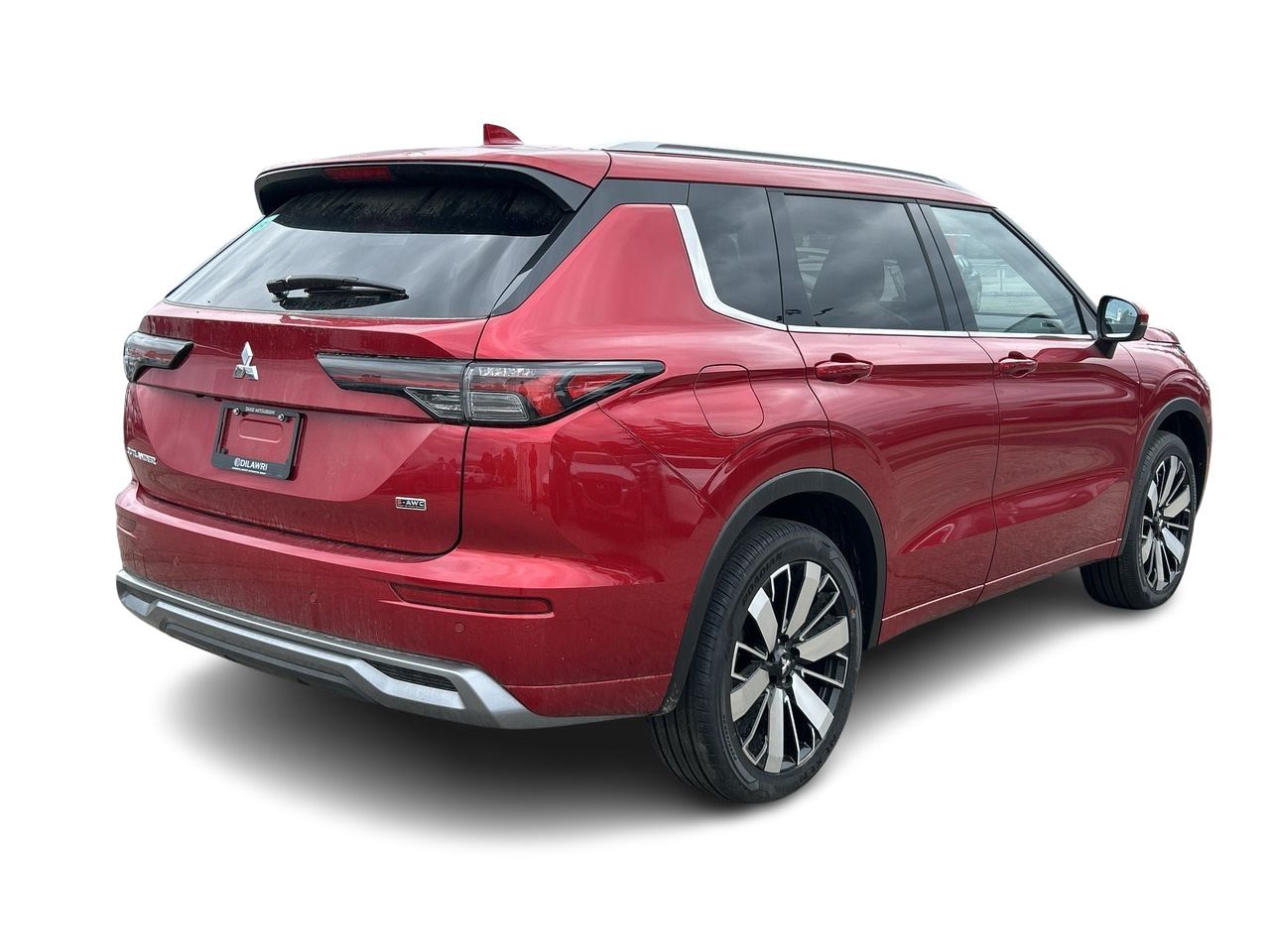 2025 Mitsubishi Outlander in Mississauga, Ontario