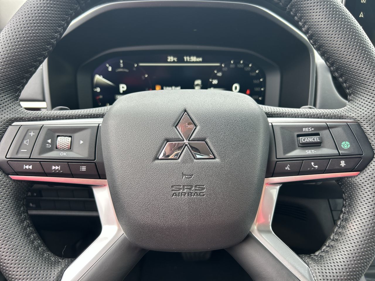 2025 Mitsubishi Outlander in Mississauga, Ontario