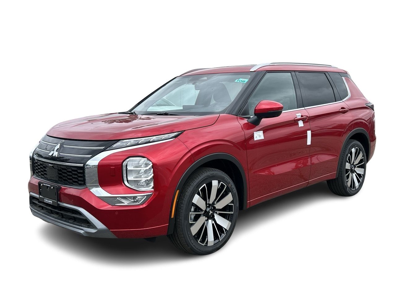 2025 Mitsubishi Outlander in Mississauga, Ontario