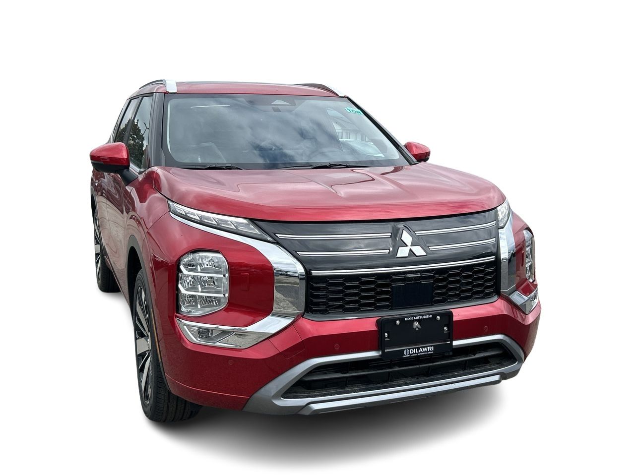 2025 Mitsubishi Outlander in Mississauga, Ontario