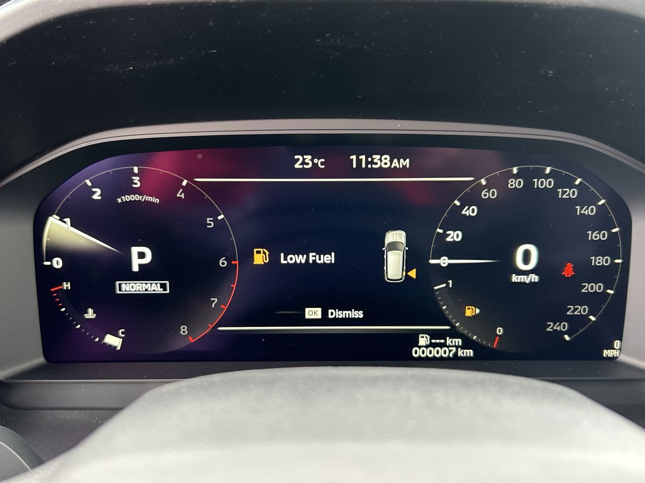 2025 Mitsubishi Outlander in Mississauga, Ontario
