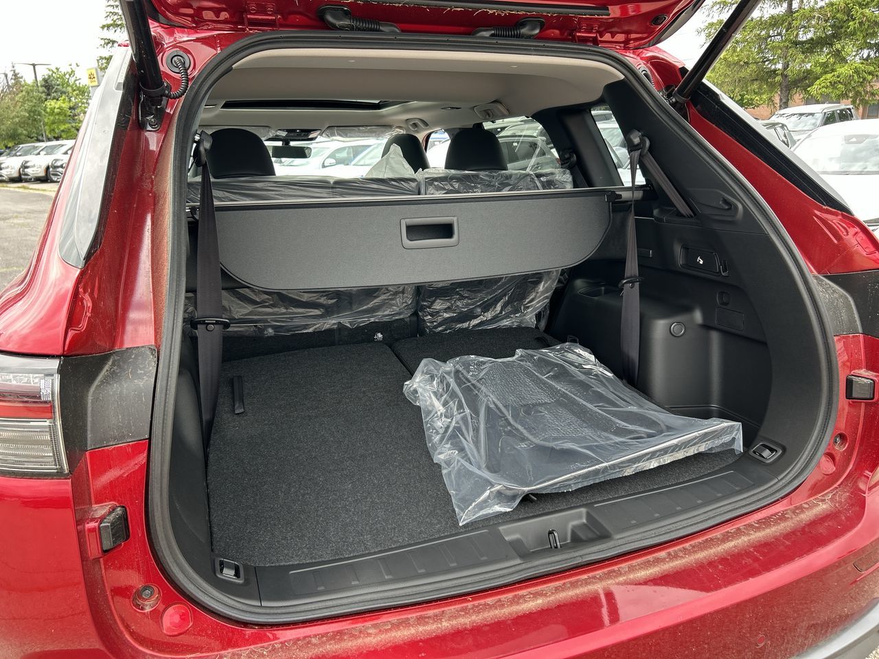 2025 Mitsubishi Outlander in Mississauga, Ontario