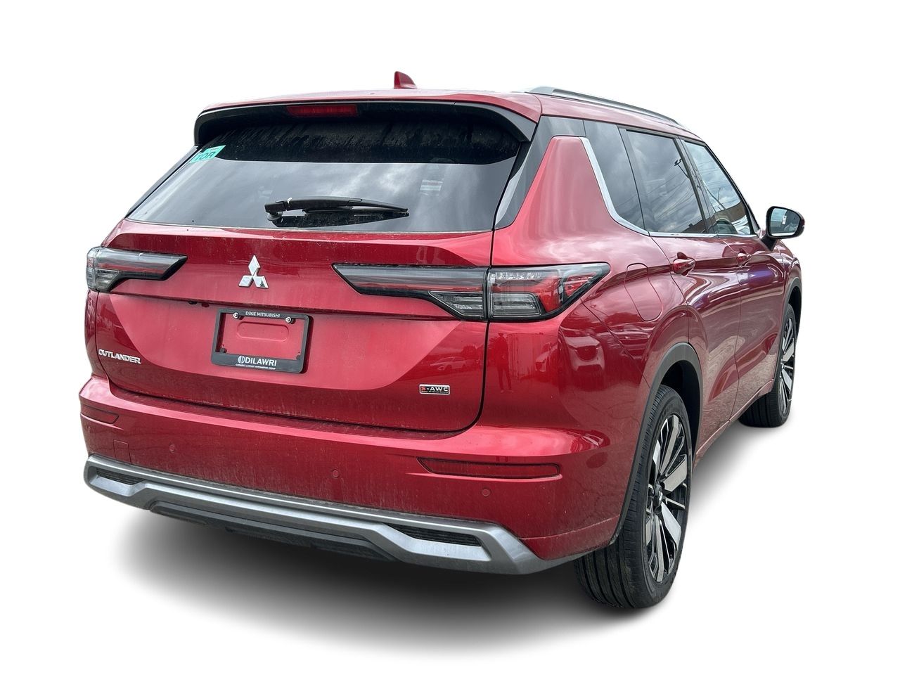 2025 Mitsubishi Outlander in Mississauga, Ontario