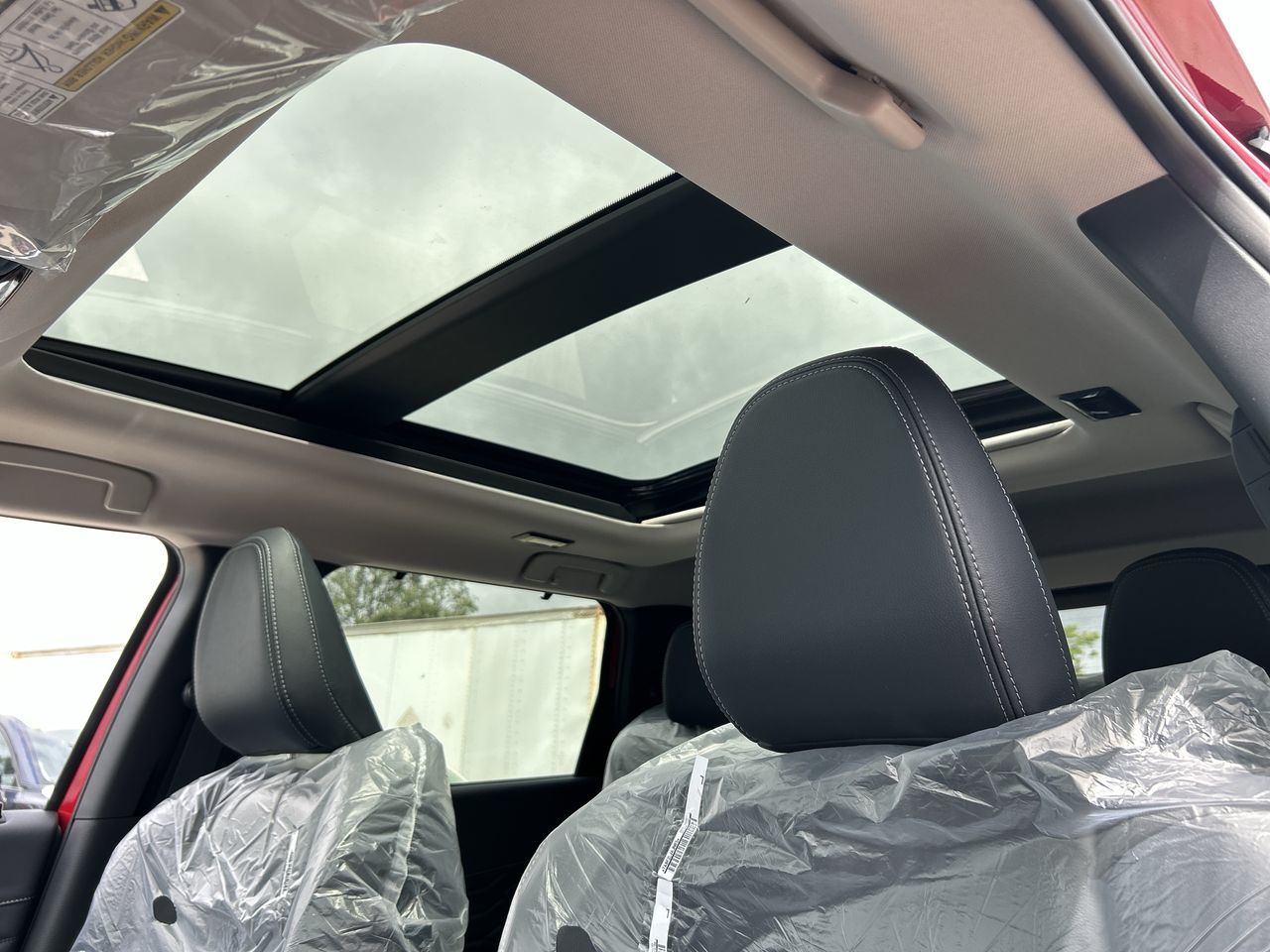 2025 Mitsubishi Outlander in Mississauga, Ontario