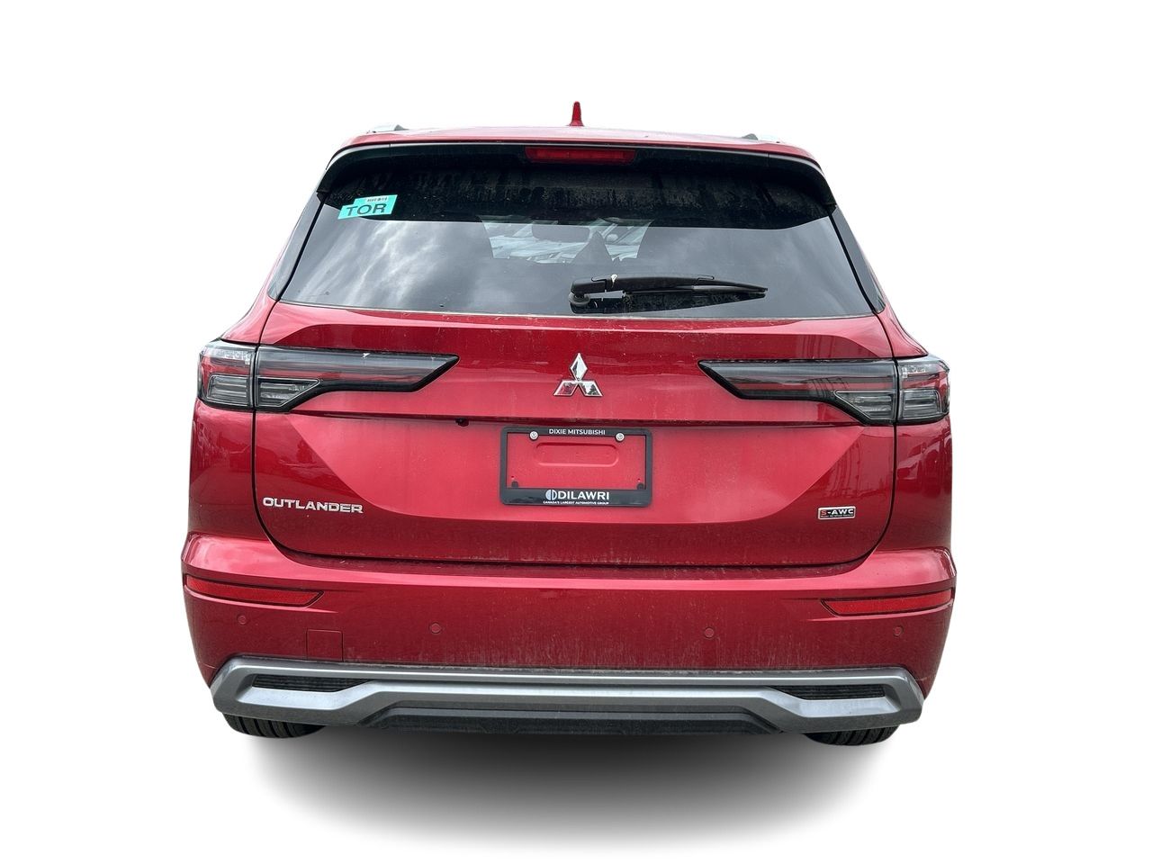 2025 Mitsubishi Outlander in Mississauga, Ontario