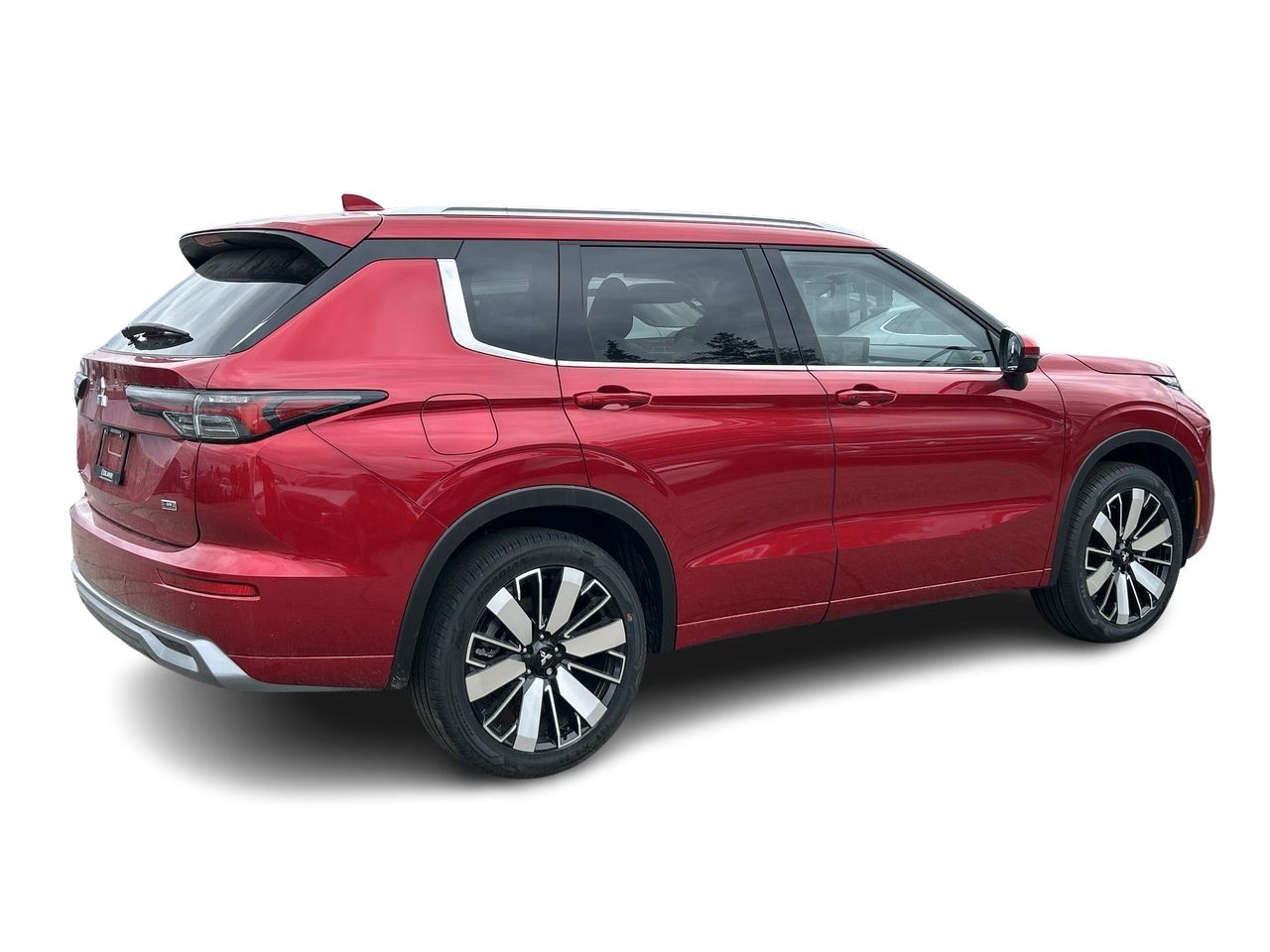 2025 Mitsubishi Outlander in Mississauga, Ontario