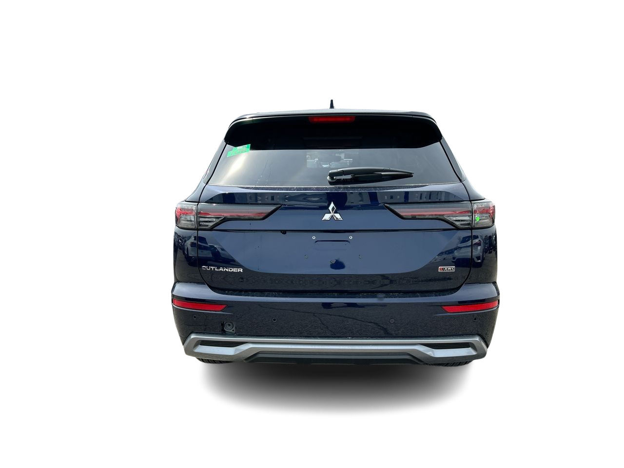 Mitsubishi Outlander  2025 à Mississauga, Ontario