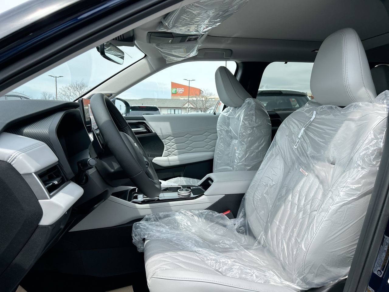 Mitsubishi Outlander  2025 à Mississauga, Ontario