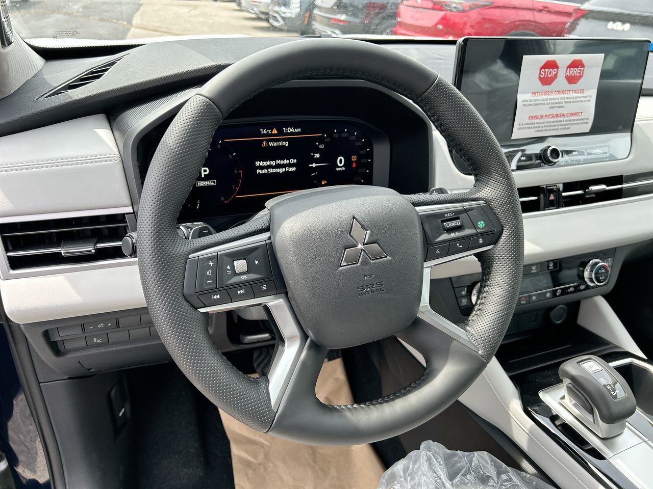 Mitsubishi Outlander  2025 à Mississauga, Ontario