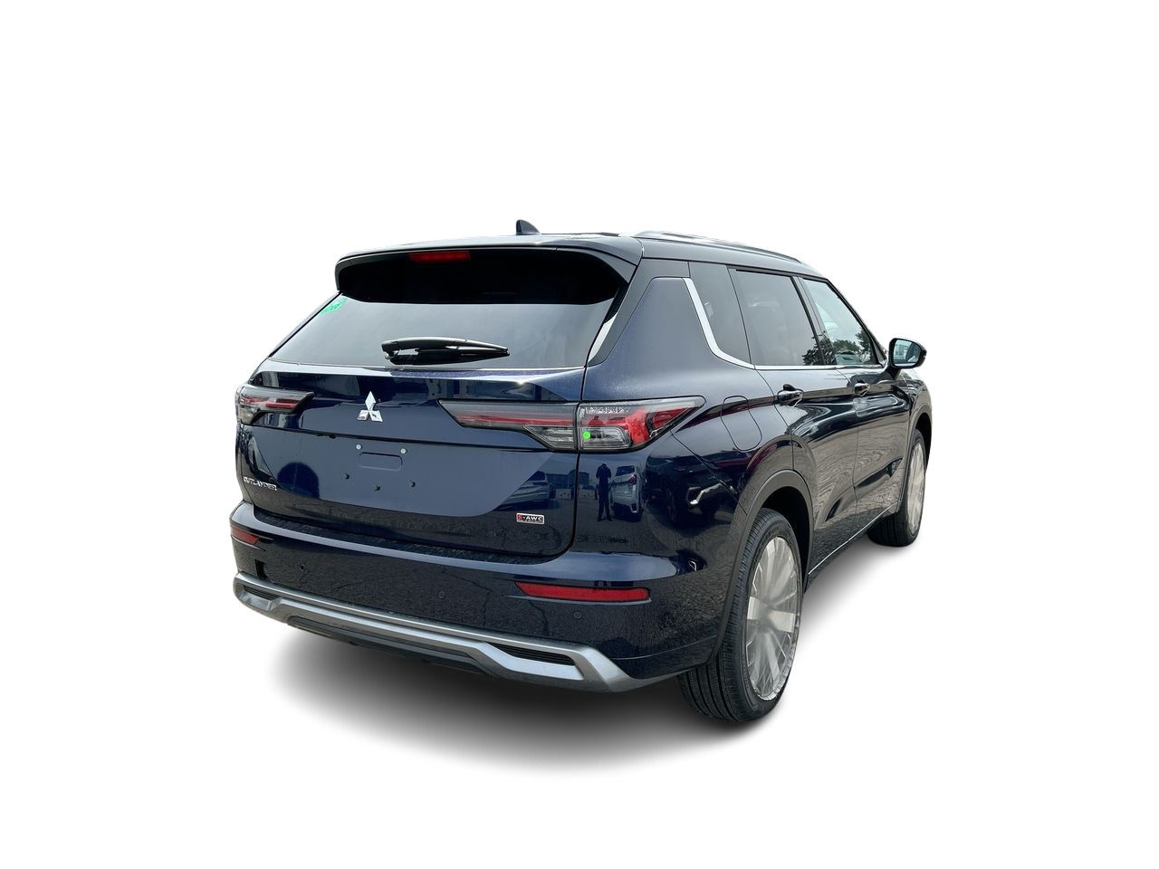 Mitsubishi Outlander  2025 à Mississauga, Ontario