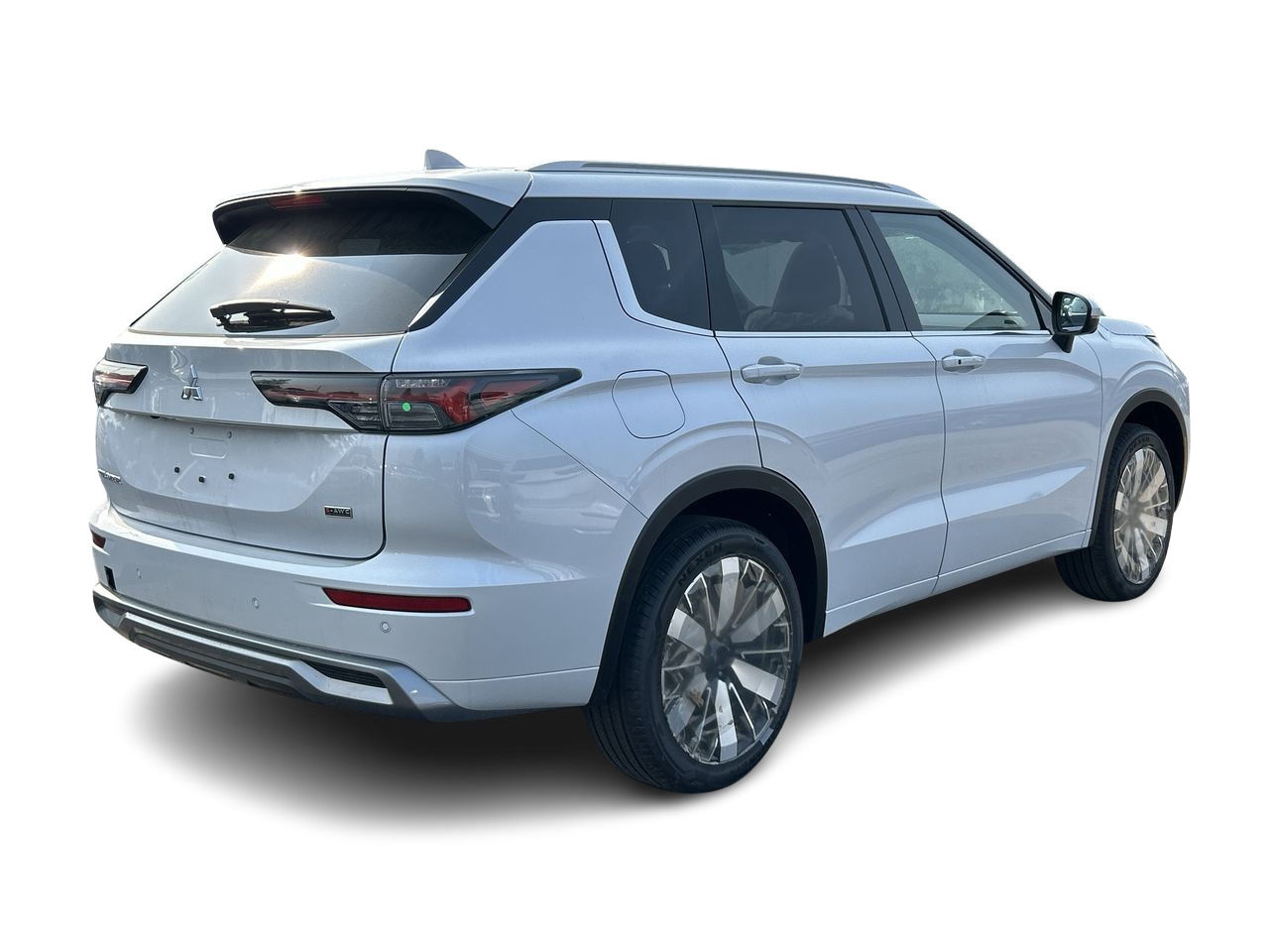 Mitsubishi Outlander  2025 à Mississauga, Ontario