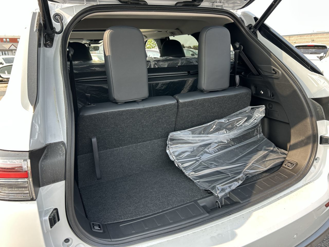 Mitsubishi Outlander  2025 à Mississauga, Ontario