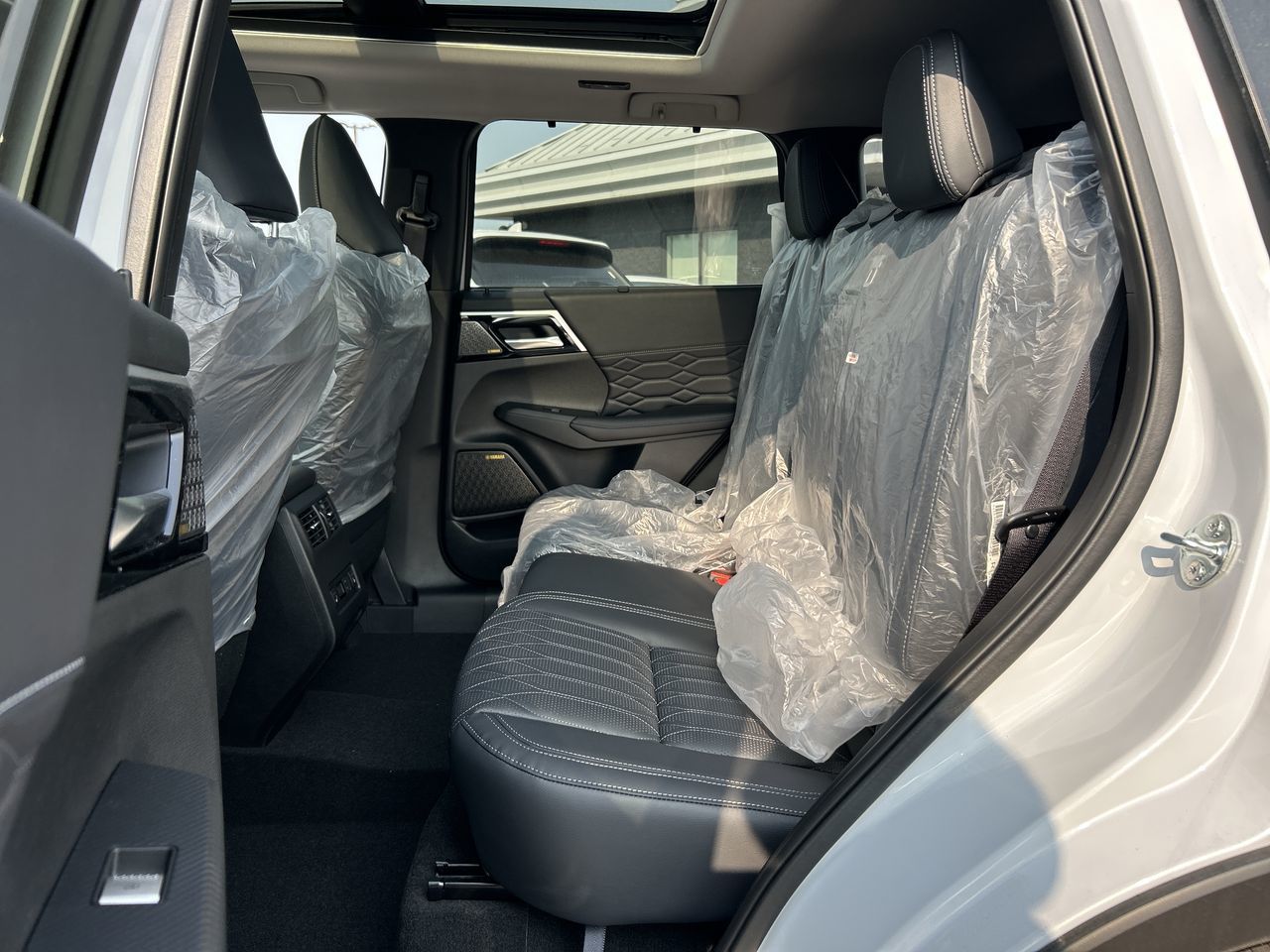 Mitsubishi Outlander  2025 à Mississauga, Ontario