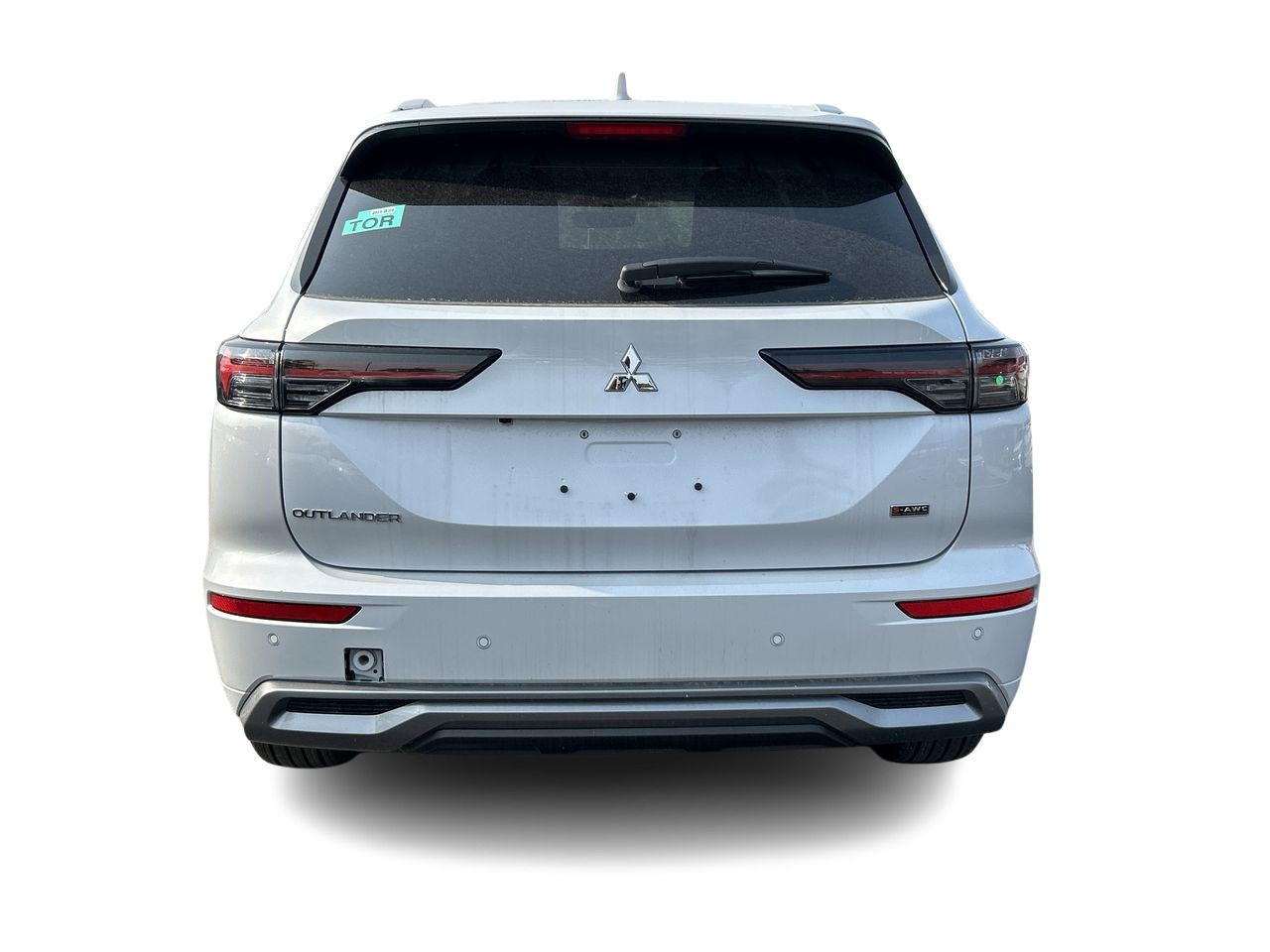 Mitsubishi Outlander  2025 à Mississauga, Ontario