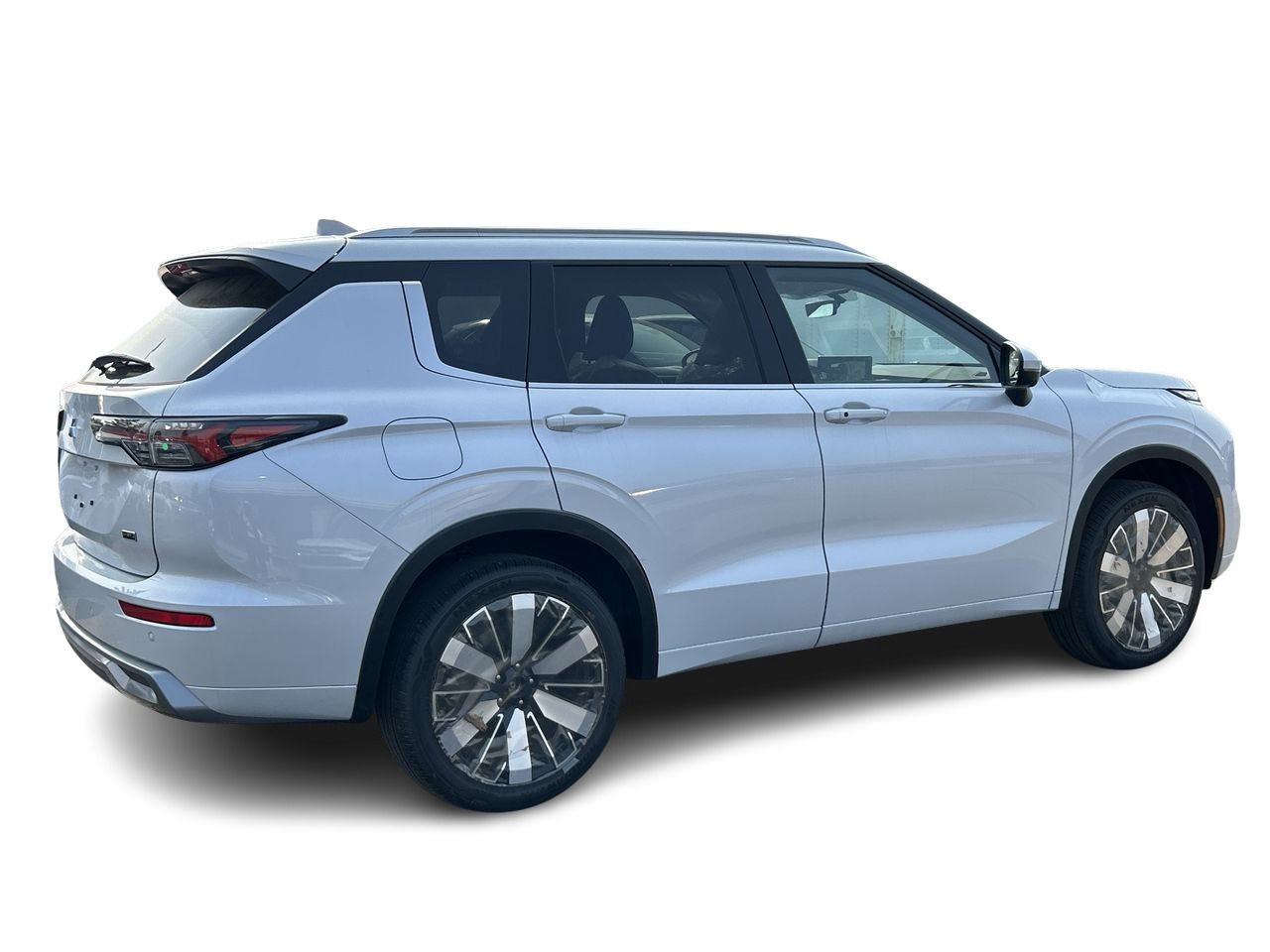 Mitsubishi Outlander  2025 à Mississauga, Ontario