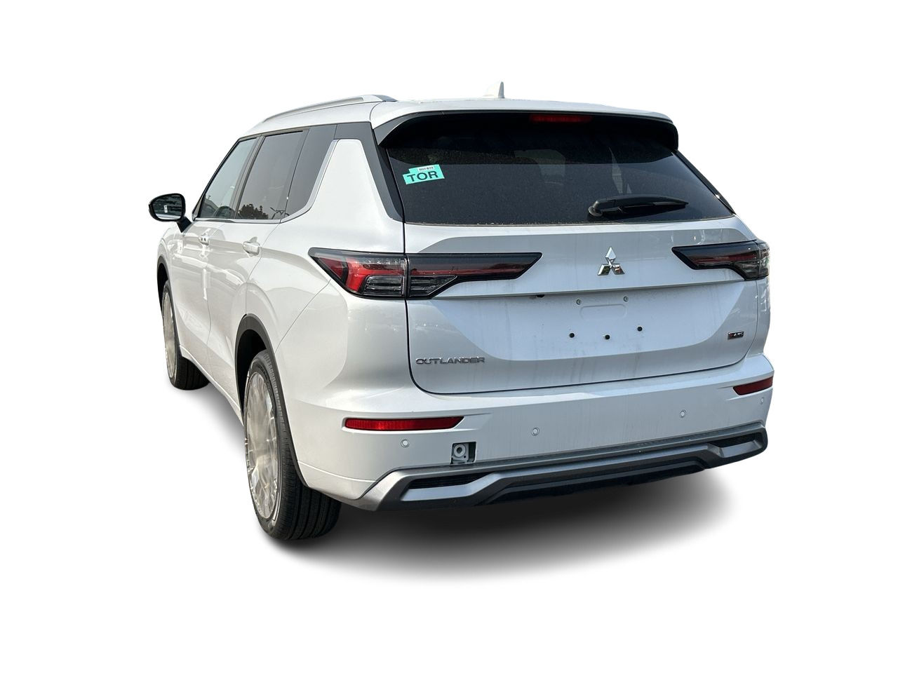 Mitsubishi Outlander  2025 à Mississauga, Ontario