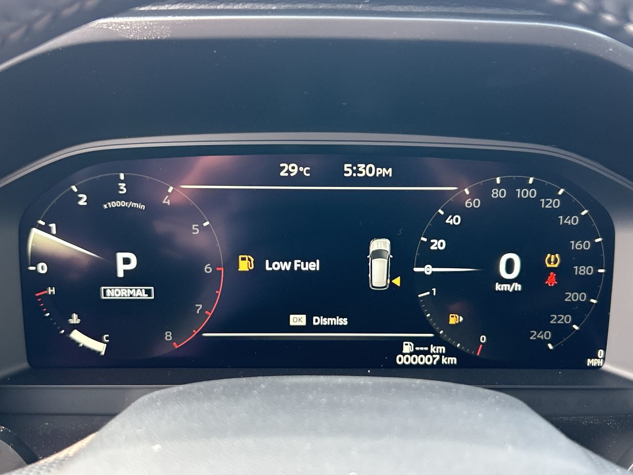 Mitsubishi Outlander  2025 à Mississauga, Ontario