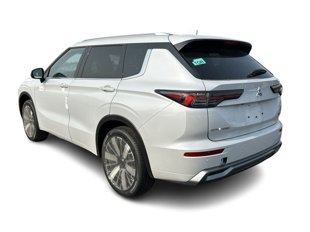 Mitsubishi Outlander  2025 à Mississauga, Ontario