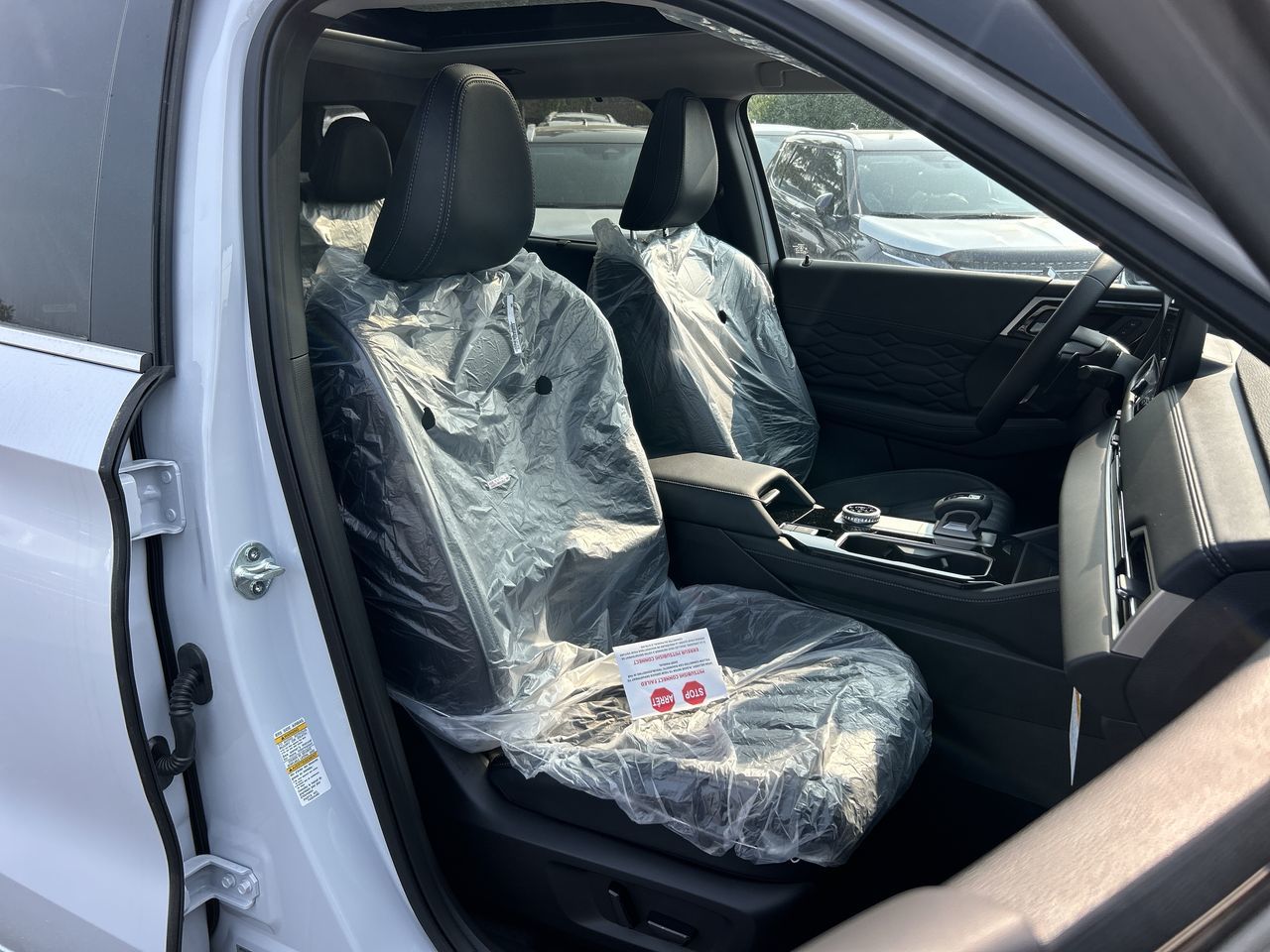 Mitsubishi Outlander  2025 à Mississauga, Ontario