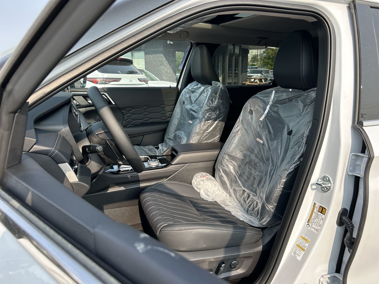 Mitsubishi Outlander  2025 à Mississauga, Ontario
