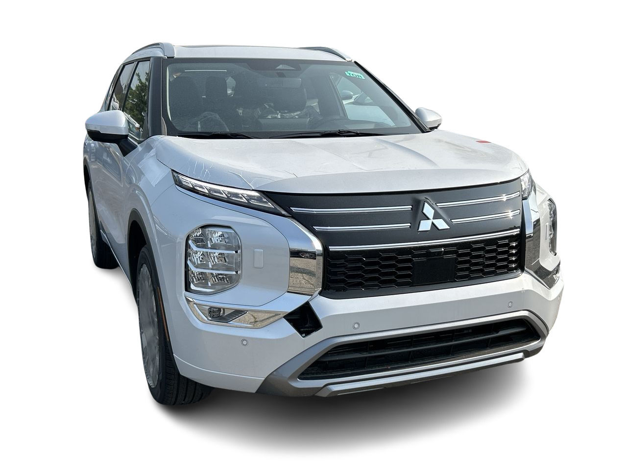 Mitsubishi Outlander  2025 à Mississauga, Ontario