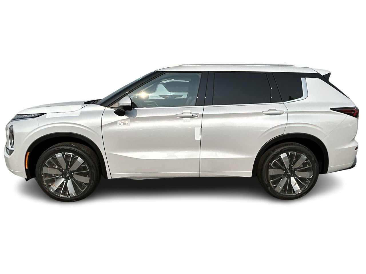 Mitsubishi Outlander  2025 à Mississauga, Ontario