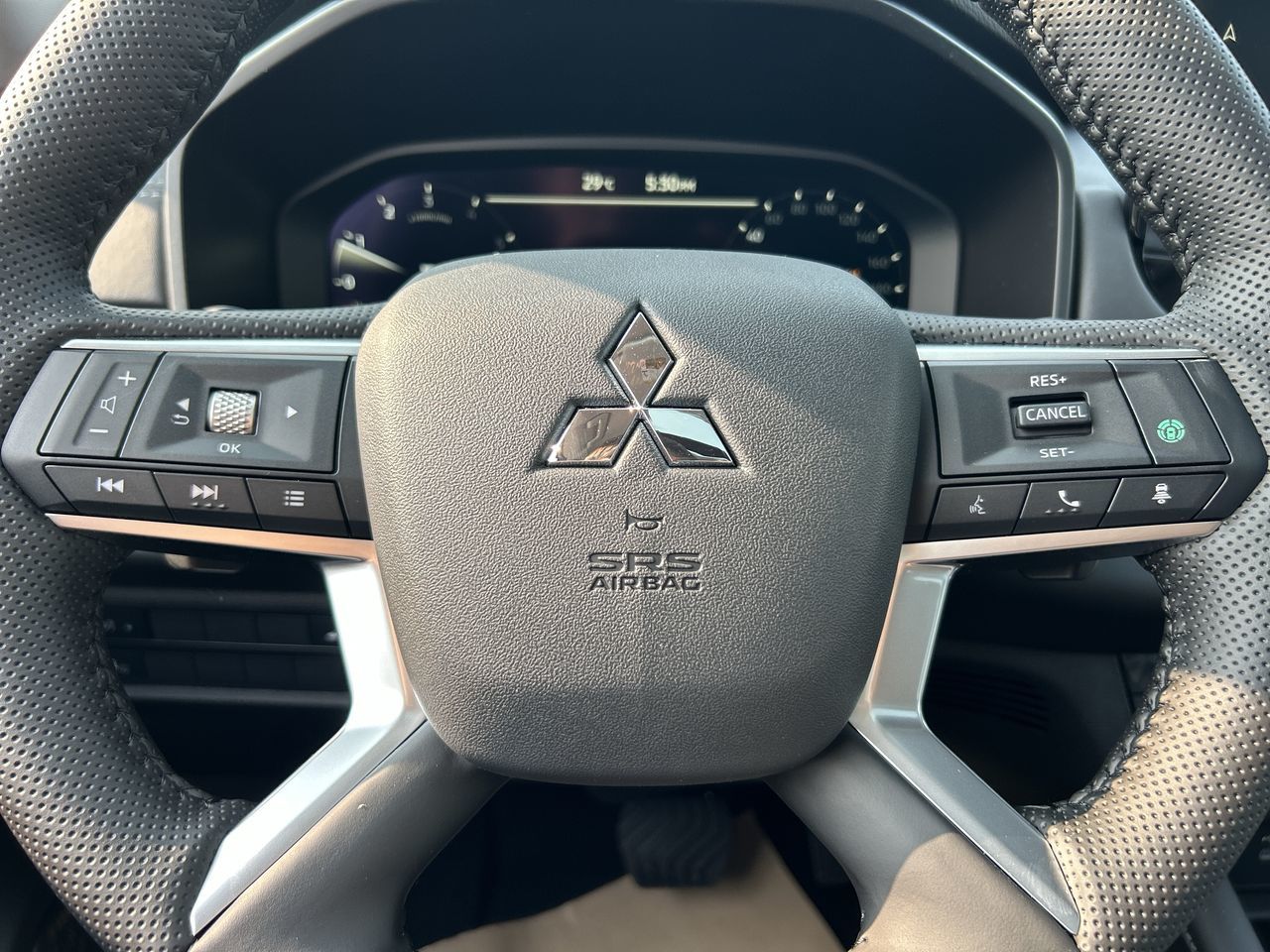 Mitsubishi Outlander  2025 à Mississauga, Ontario
